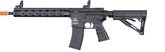 Airsoft Tippmann Omega PV V2 M4 Carbine Rifle 12gram CO2 Black